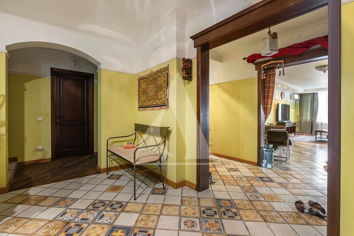 Студия кв., р-н Раменки, Москва