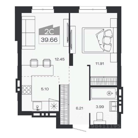 ЖК «Базилик»