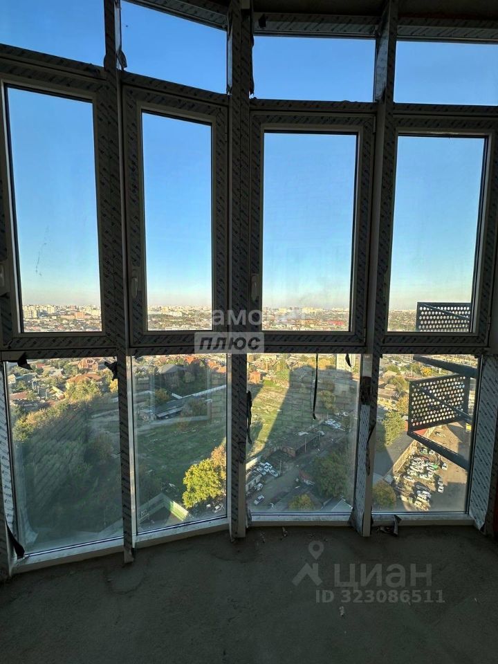 3-комн. кв., Западный, Краснодар