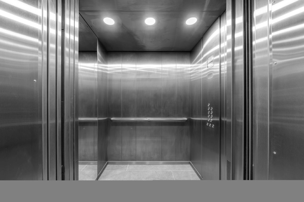 аренда помещений в БЦ Октябрьское поле