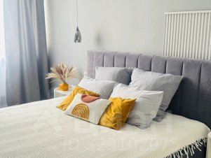 1-комн. кв 43 м2, 18/24 эт