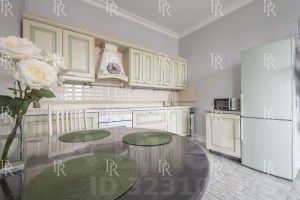 3-комн.кв., 77 м², этаж 6