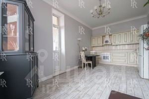 3-комн.кв., 77 м², этаж 6