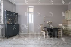 3-комн.кв., 77 м², этаж 6