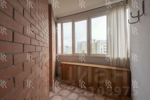 3-комн.кв., 77 м², этаж 6