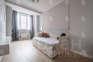 3-комн.кв., 77 м², этаж 6