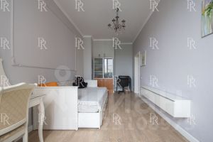 3-комн.кв., 77 м², этаж 6
