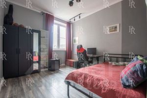 3-комн.кв., 77 м², этаж 6