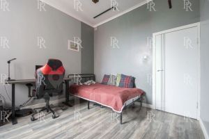 3-комн.кв., 77 м², этаж 6