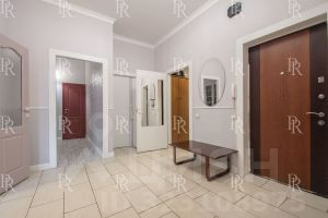 3-комн.кв., 77 м², этаж 6