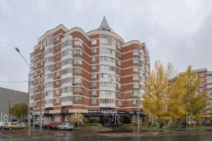 3-комн.кв., 77 м², этаж 6