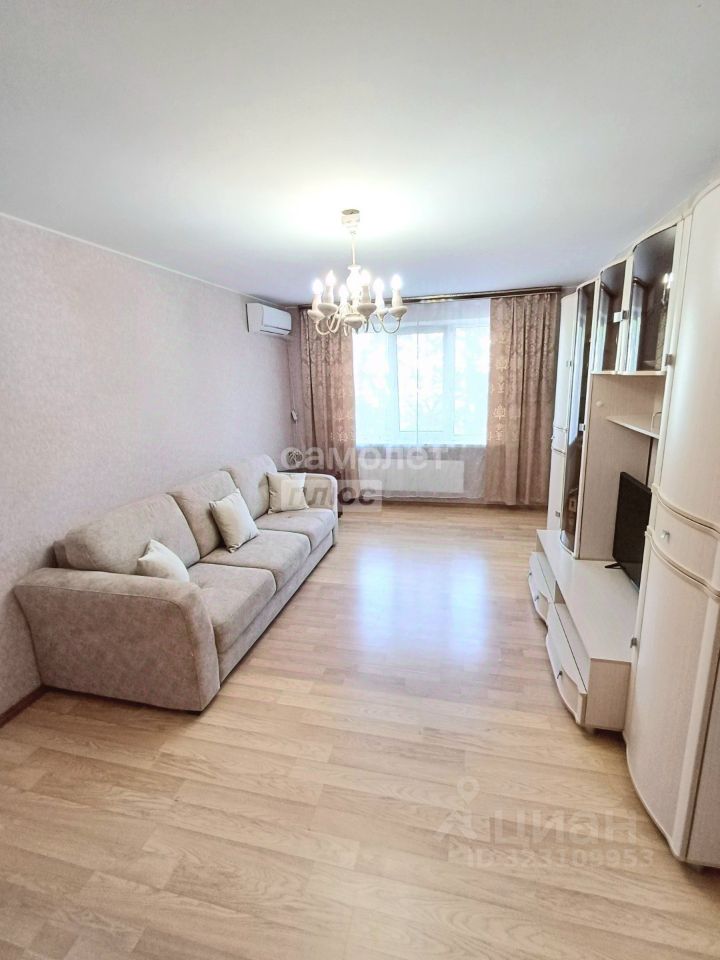3-комн. кв., Прикубанский