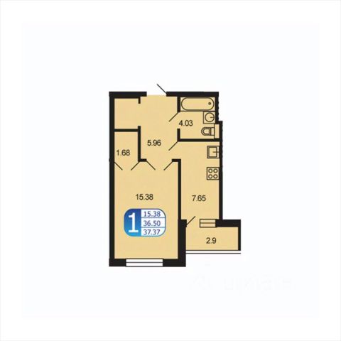 ЖК «Москворецкий»