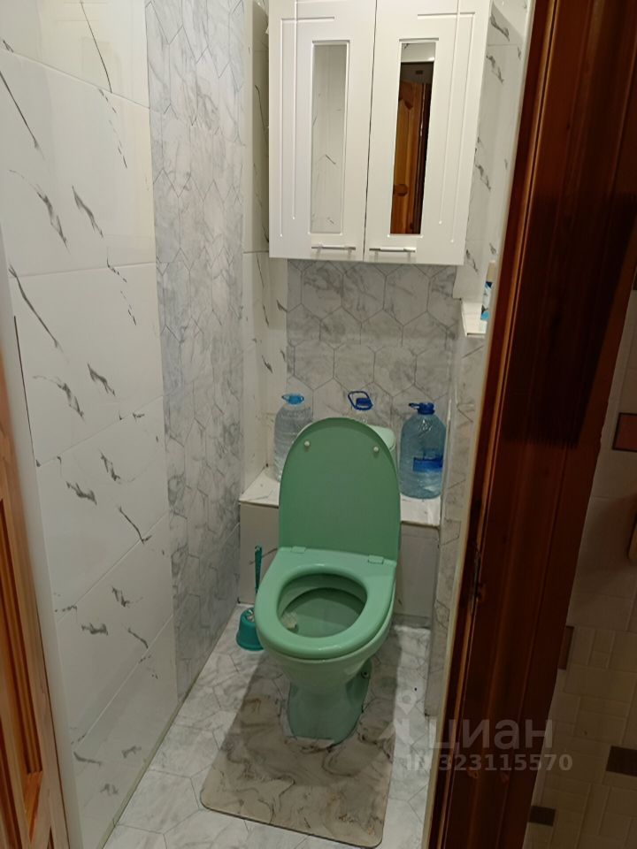 3-к кв. Белгородская область, Шебекино ул. Ленина, 105Б (72.0 м²)