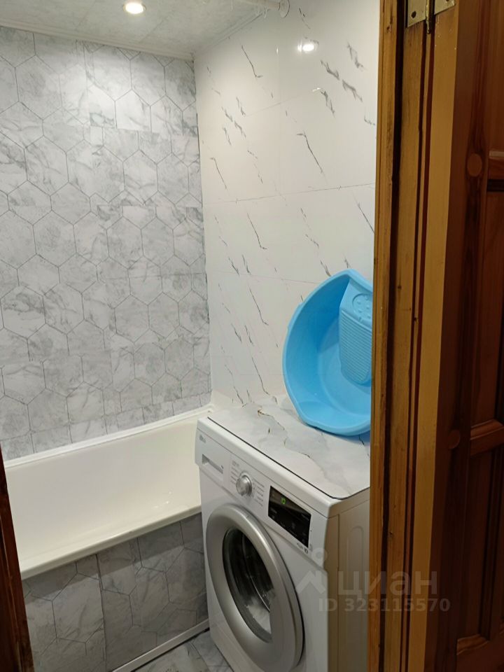 3-к кв. Белгородская область, Шебекино ул. Ленина, 105Б (72.0 м²)