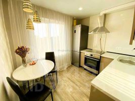 2-комн.кв., 46 м², этаж 3