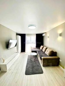 2-комн.кв., 46 м², этаж 3