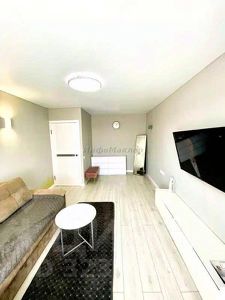 2-комн.кв., 46 м², этаж 3