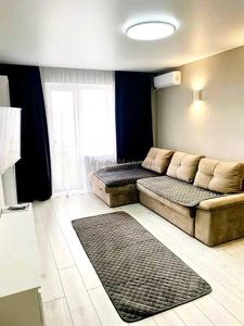 2-комн.кв., 46 м², этаж 3