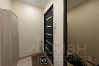 2-комн.кв., 39 м², этаж 10