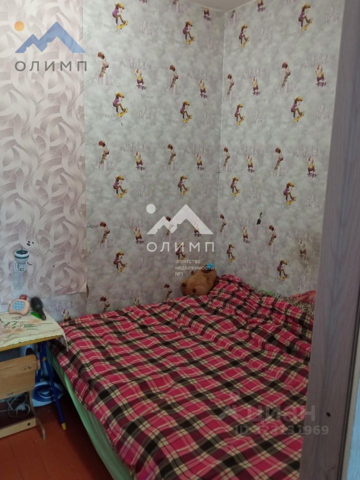 Квартира 1-комн. 30 м² в Харовск — фото 7 из 11