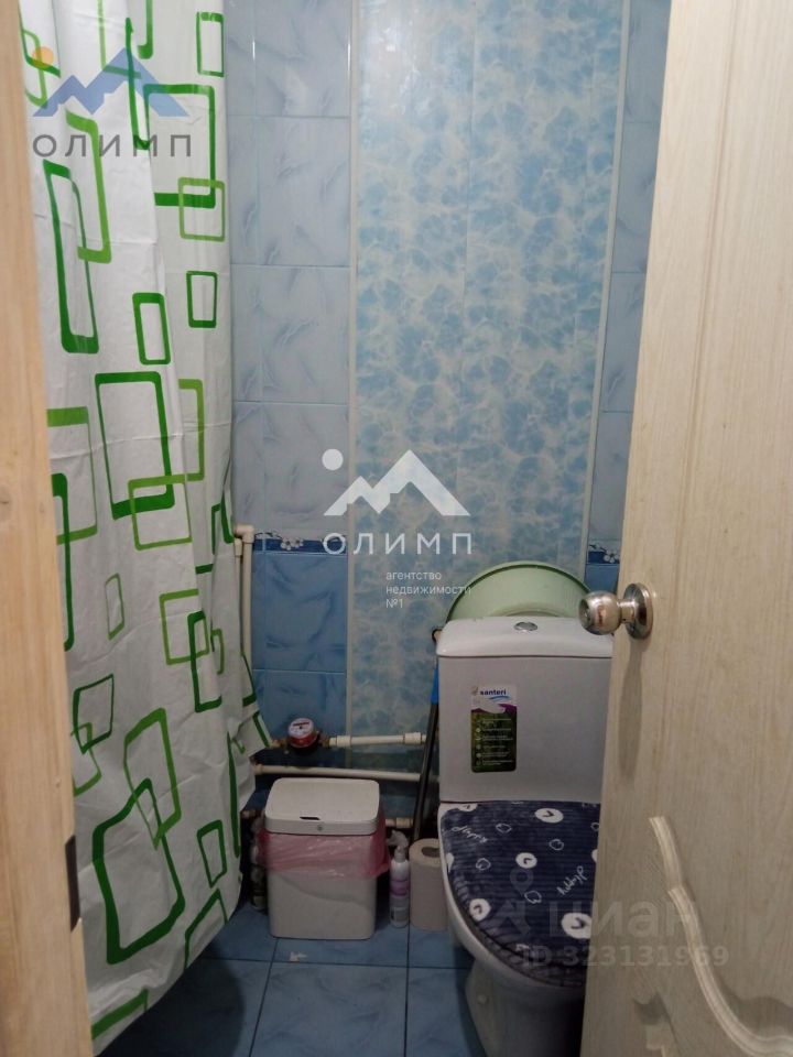 Квартира 1-комн. 30 м² в Харовск — фото 8 из 11