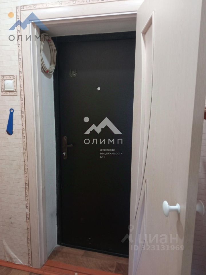 Квартира 1-комн. 30 м² в Харовск — фото 10 из 11