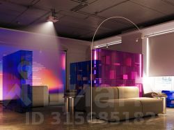 2-комн.кв., 57 м², этаж 10