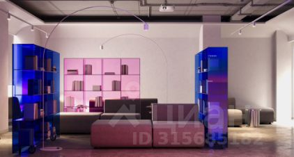 2-комн.кв., 57 м², этаж 10