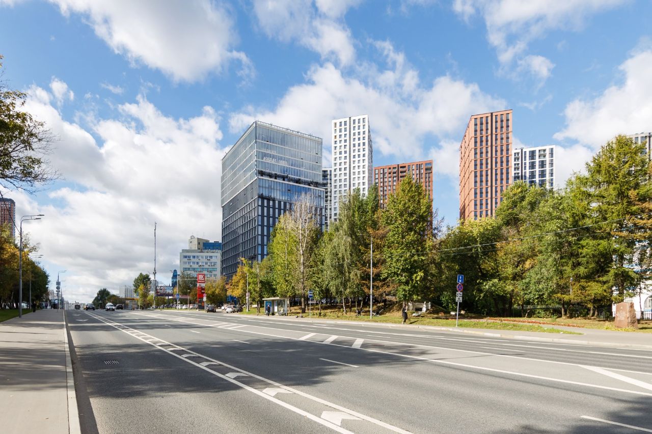 аренда помещений в БЦ GEOLOG2 (ГЕОЛОГ2)