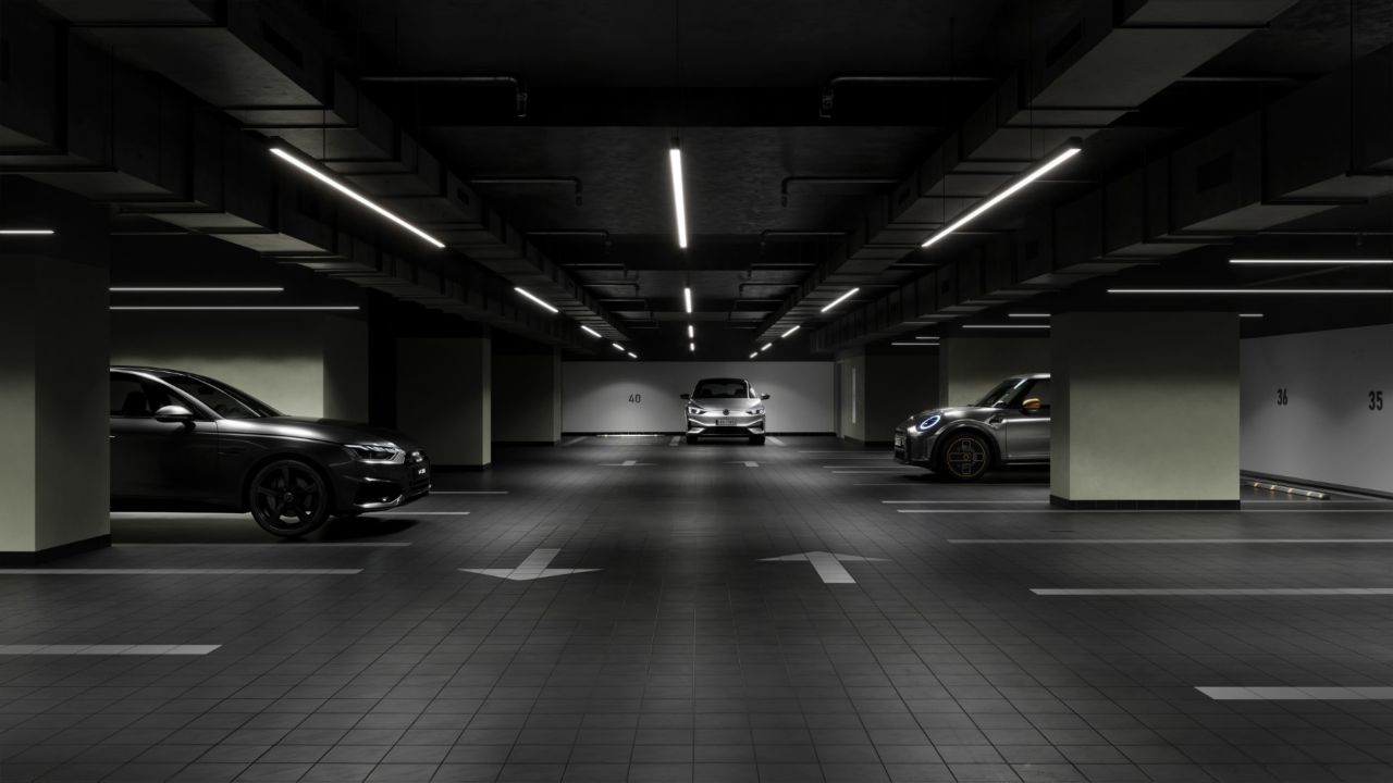 Бизнес Центр GEOLOG2 (ГЕОЛОГ2)