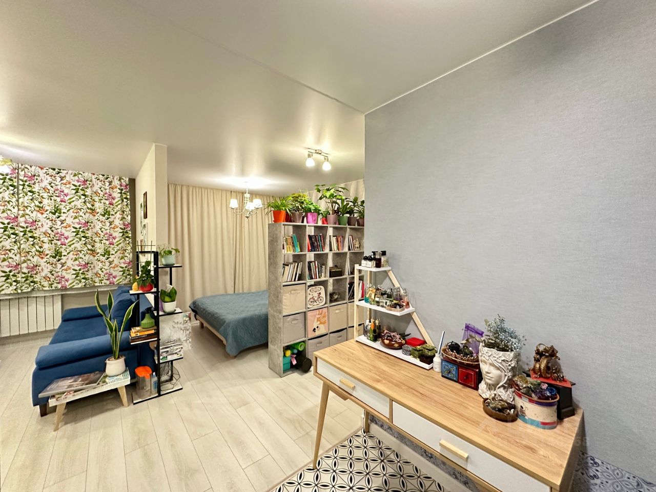 Продаетсястудия,31м²