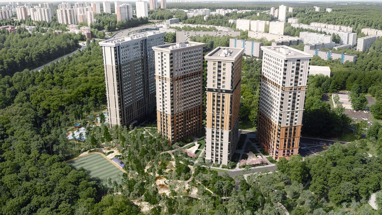 Архитектура