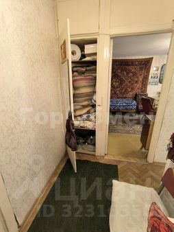 1-комн.кв., 35 м², этаж 3