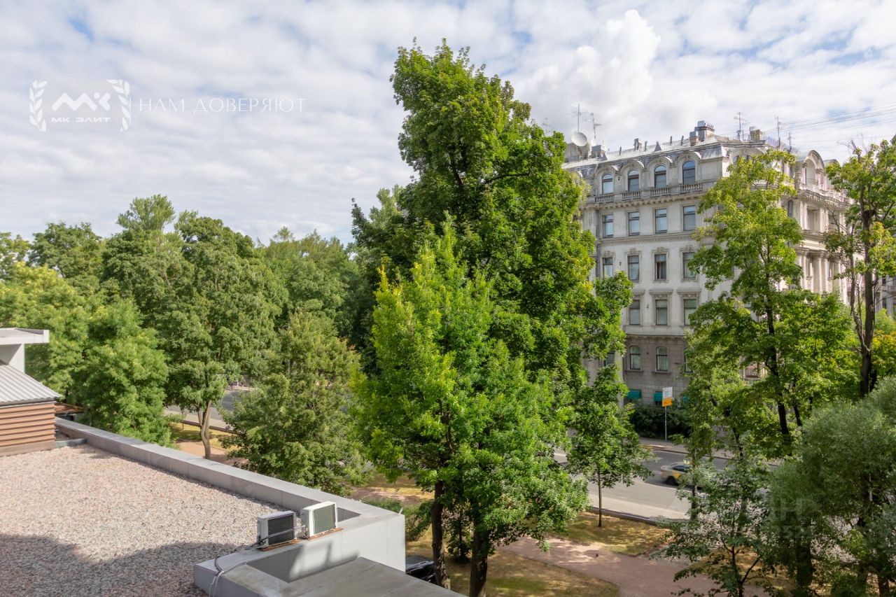 3-комн. кв., р-н Петроградский, Санкт-Петербург