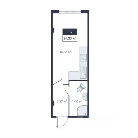 ЖК «Ромашки»