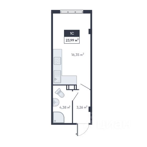 ЖК «Ромашки»