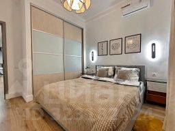 2-комн. кв 55 м2, 1/1 эт