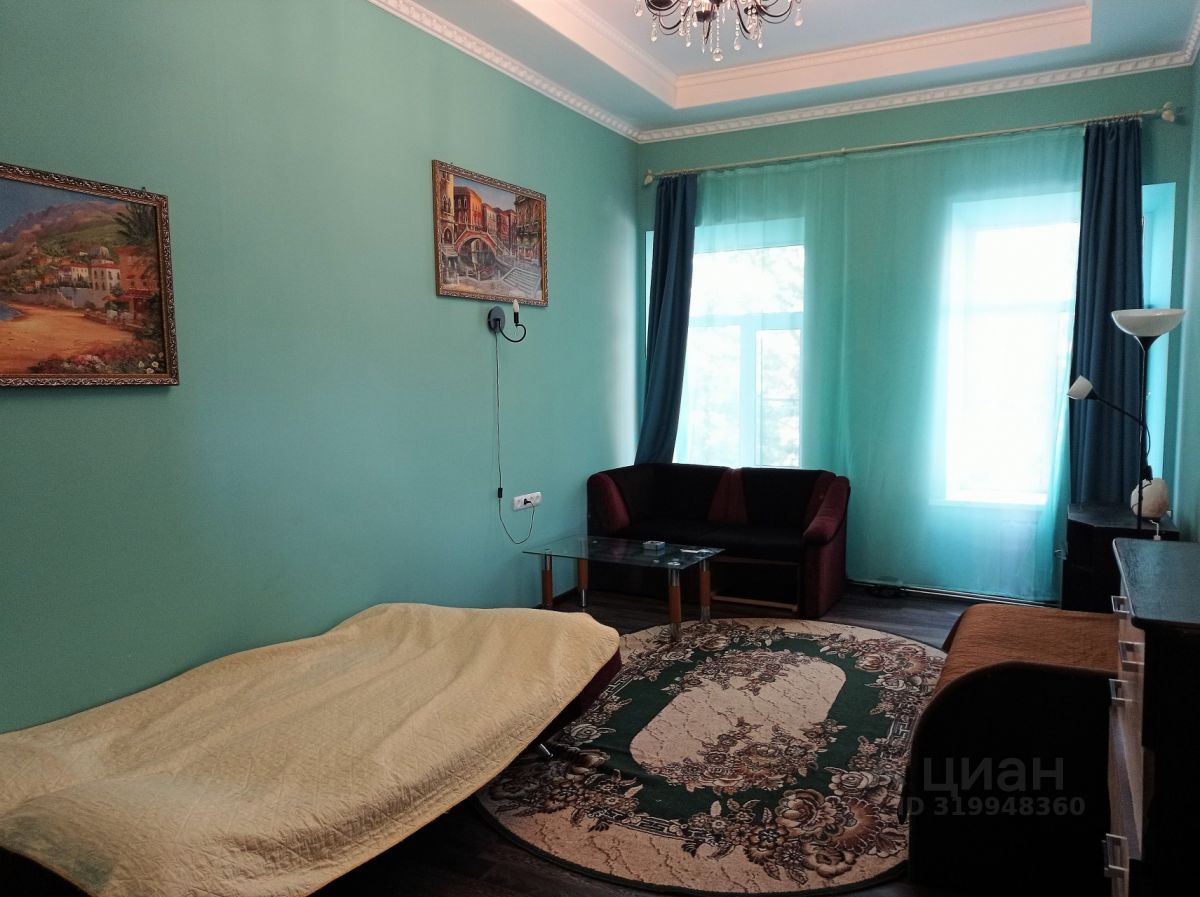 4-комн. кв., р-н Фрунзенский