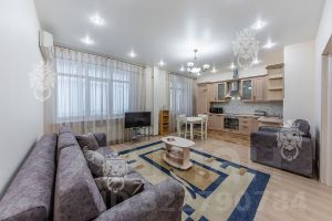 2-комн.кв., 87 м², этаж 15 2-комн.кв., 87 м², этаж 15