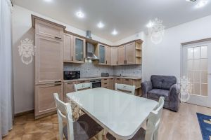 2-комн.кв., 87 м², этаж 15