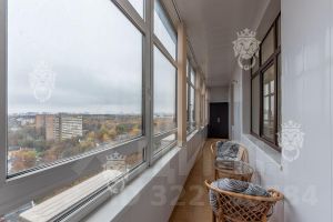 2-комн.кв., 87 м², этаж 15 2-комн.кв., 87 м², этаж 15