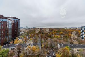 2-комн.кв., 87 м², этаж 15 2-комн.кв., 87 м², этаж 15