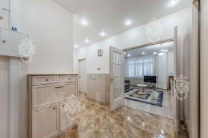 2-комн.кв., 87 м², этаж 15