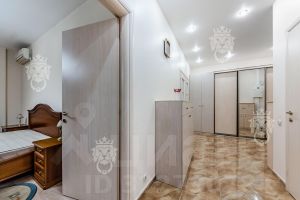 2-комн.кв., 87 м², этаж 15 2-комн.кв., 87 м², этаж 15