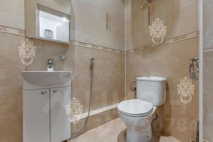 2-комн.кв., 87 м², этаж 15 2-комн.кв., 87 м², этаж 15