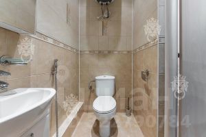 2-комн.кв., 87 м², этаж 15 2-комн.кв., 87 м², этаж 15