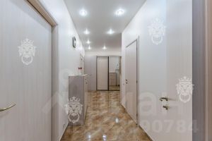 2-комн.кв., 87 м², этаж 15 2-комн.кв., 87 м², этаж 15