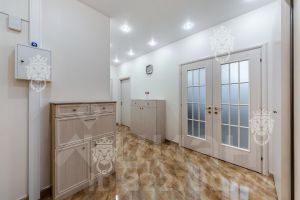 2-комн.кв., 87 м², этаж 15 2-комн.кв., 87 м², этаж 15