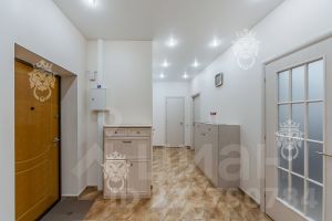 2-комн.кв., 87 м², этаж 15
